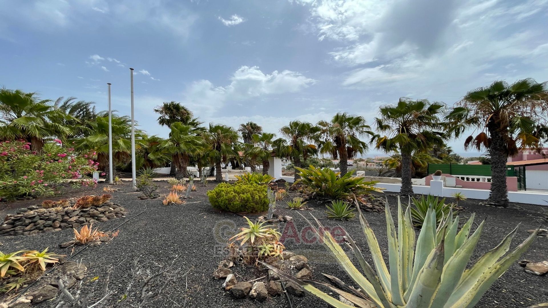 rumah dalam Parque Holandés, Canarias 10825253