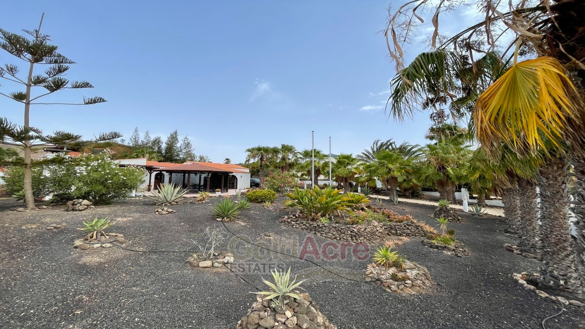 rumah dalam Parque Holandés, Canarias 10825253