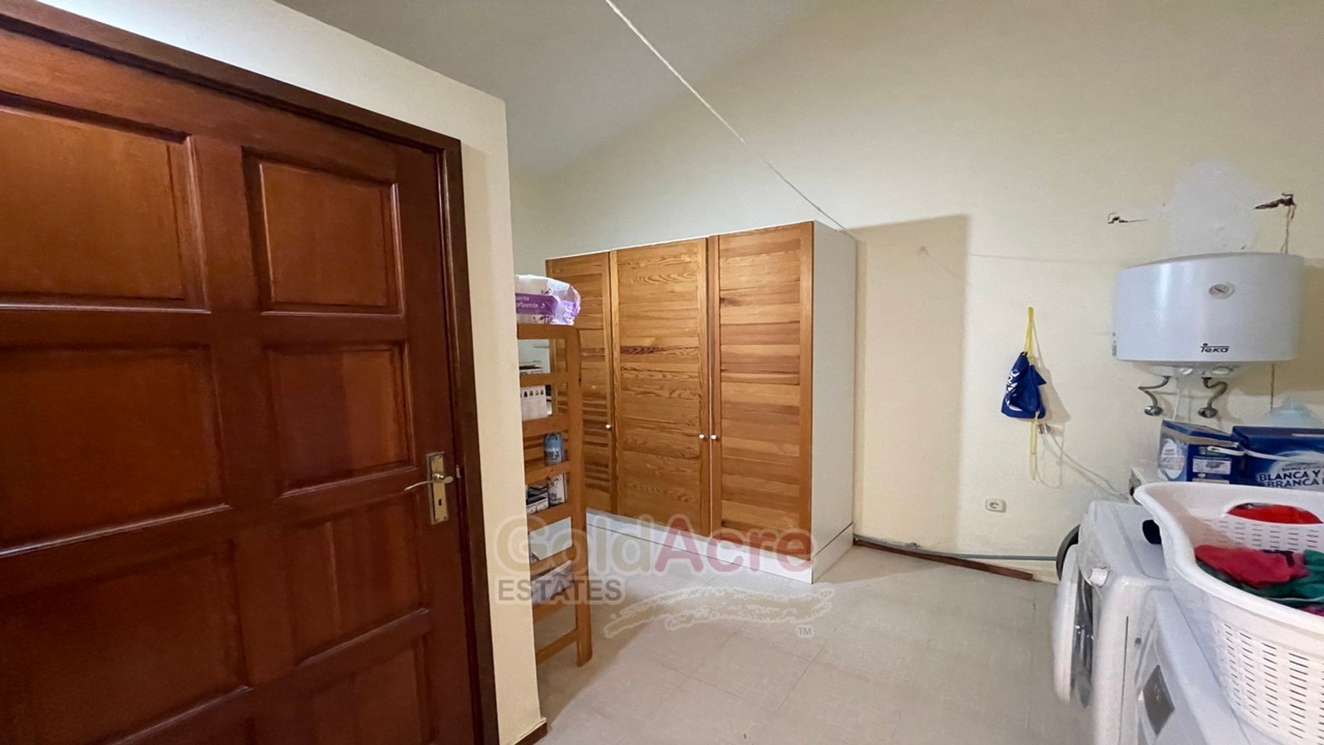 rumah dalam Parque Holandés, Canarias 10825253