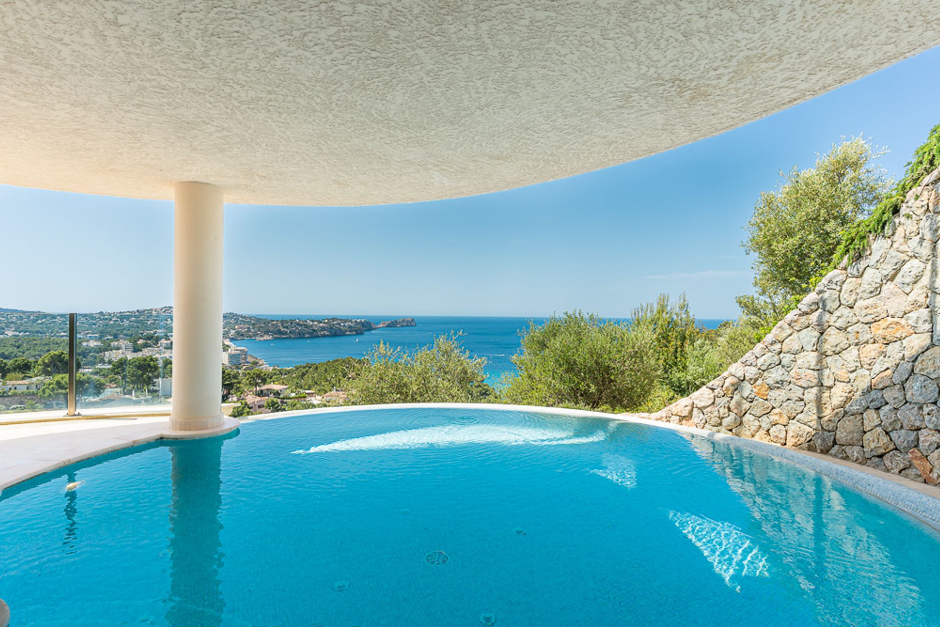 House in Capdella, Balearic Islands 10825260