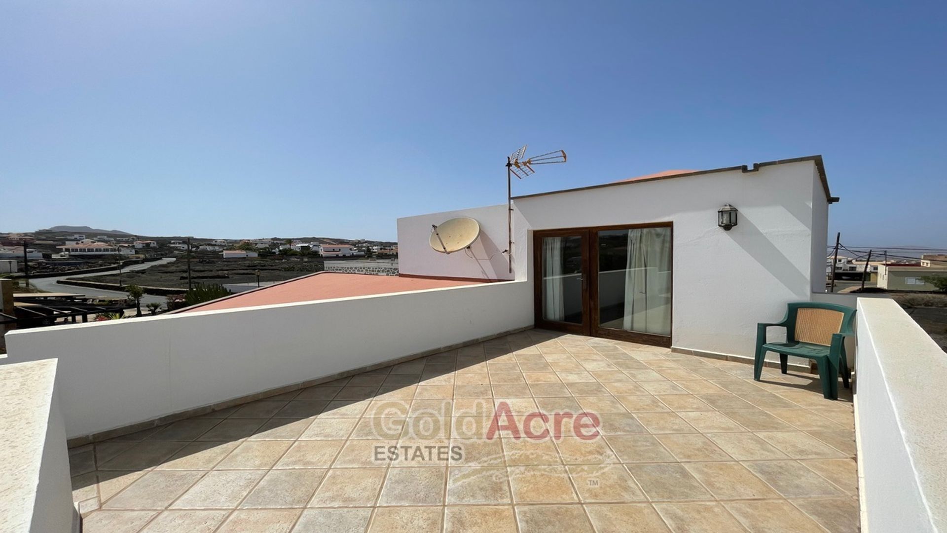 Haus im Villaverde, Canarias 10825267