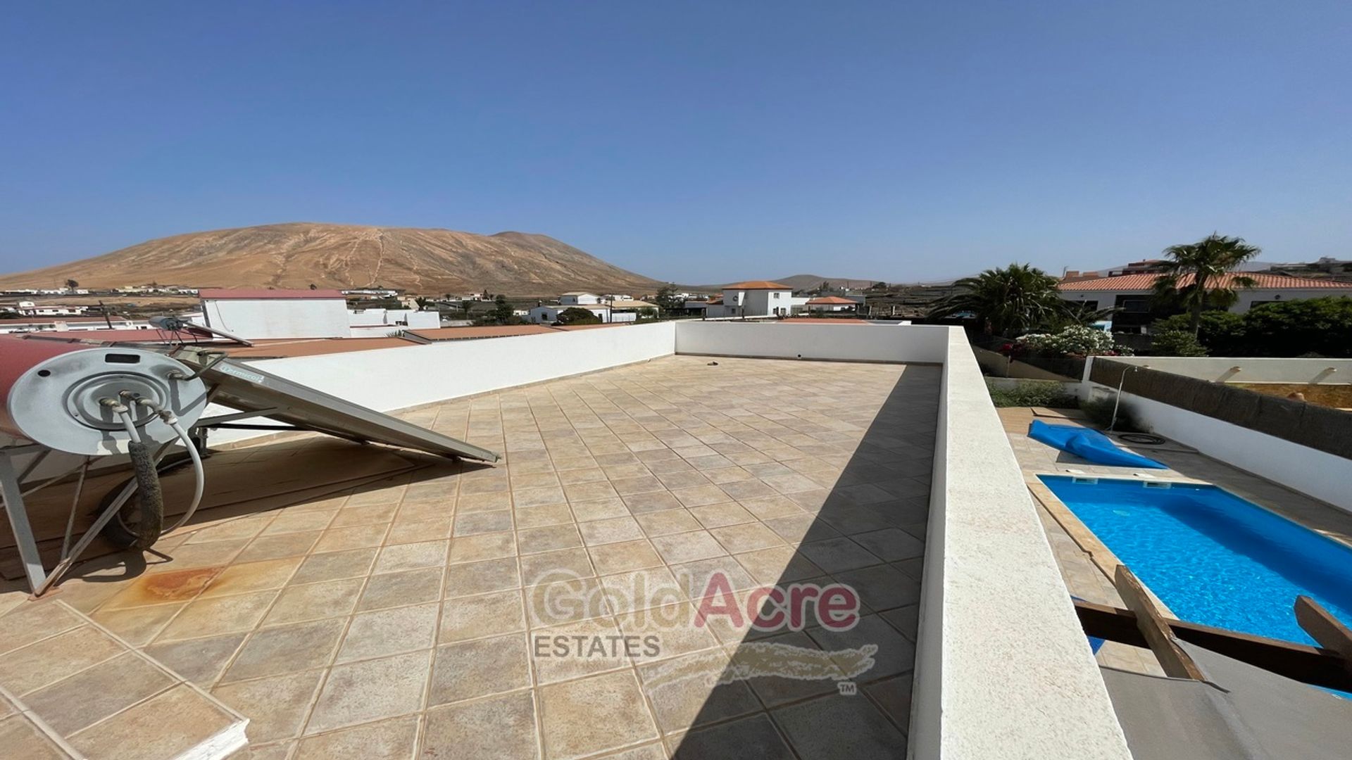 Haus im Villaverde, Canarias 10825267