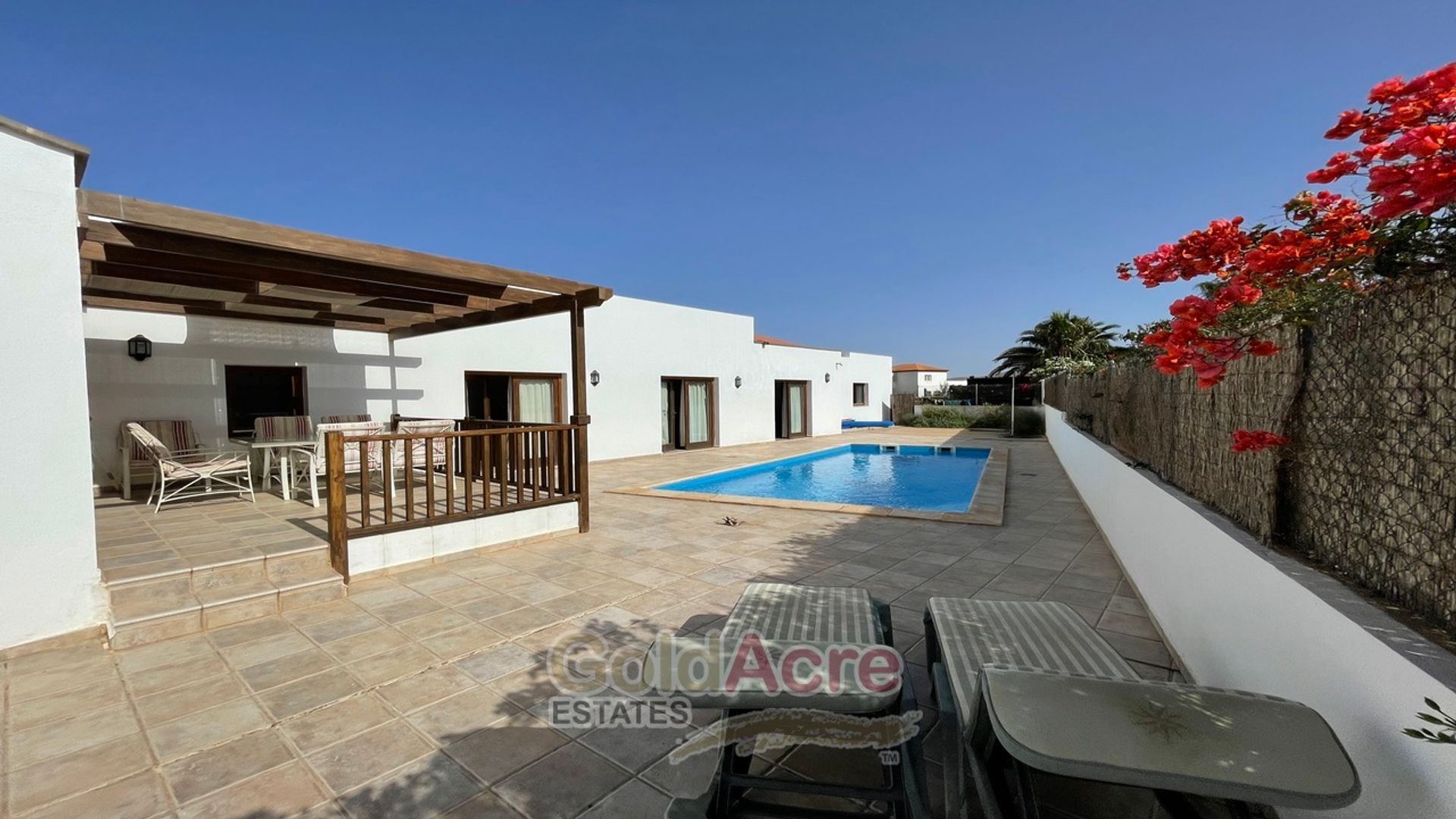 Haus im Villaverde, Canarias 10825267