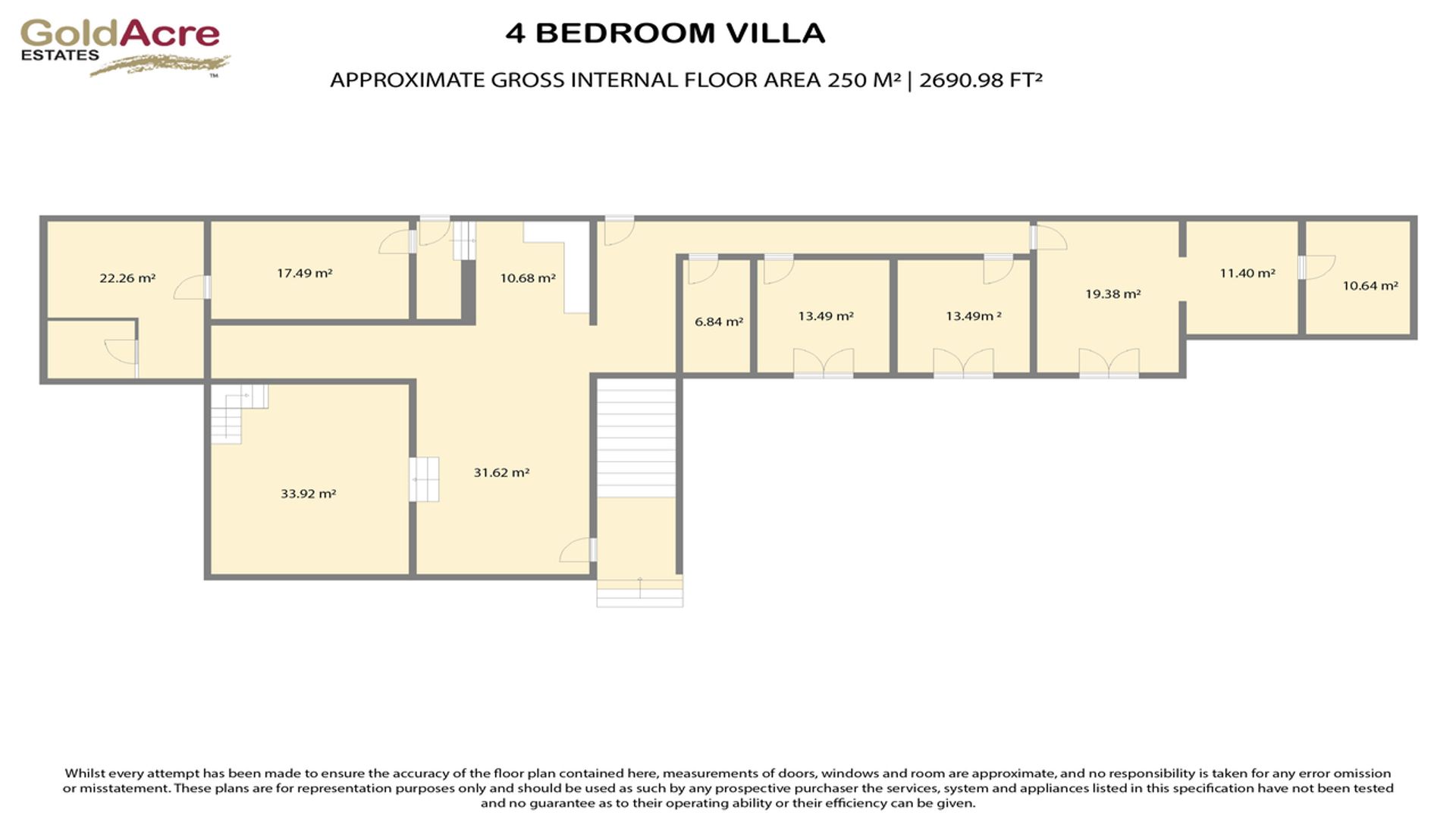 жилой дом в Villaverde, Canarias 10825267