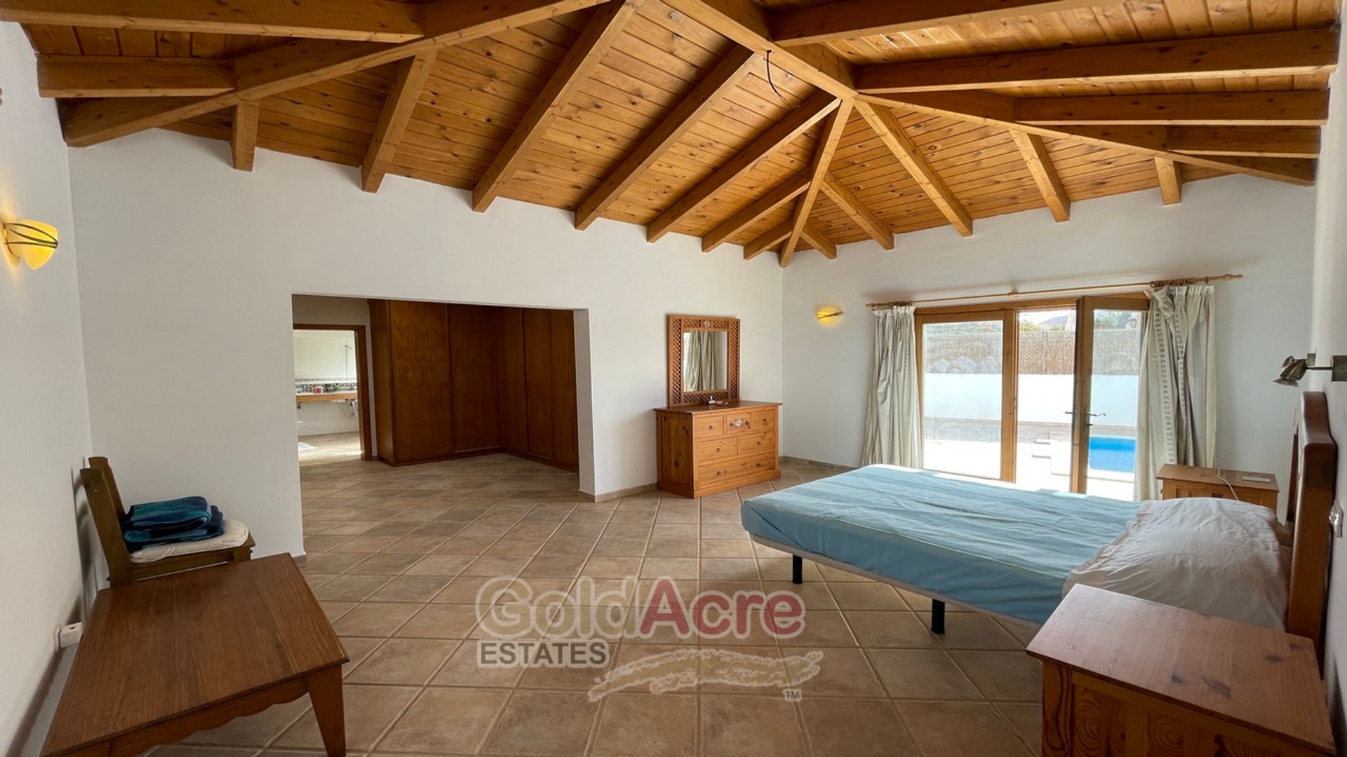 بيت في Villaverde, Canarias 10825267