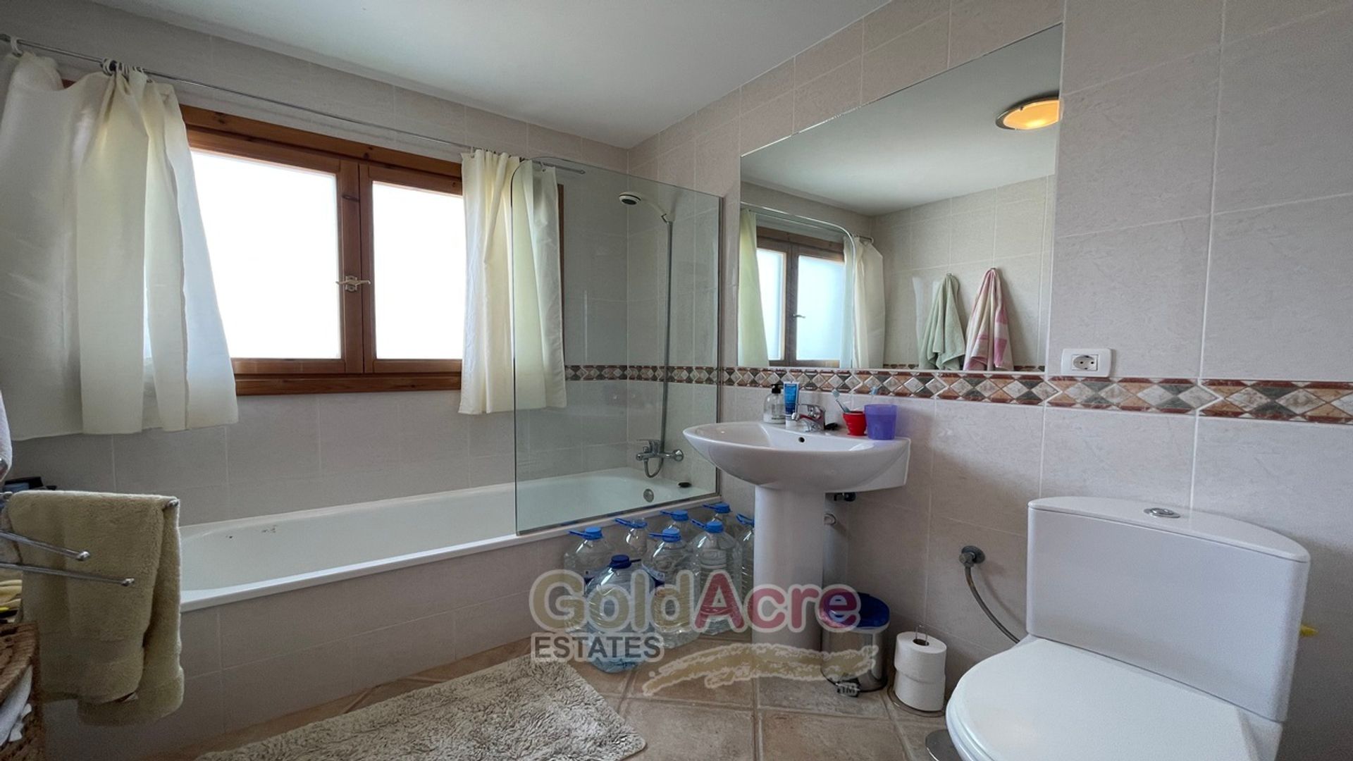 بيت في Villaverde, Canarias 10825267