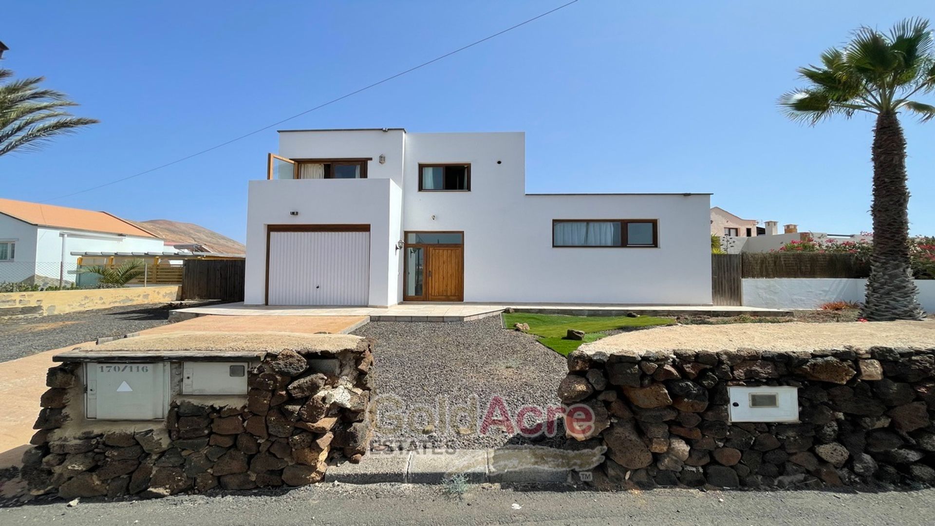 房子 在 Villaverde, Canarias 10825267