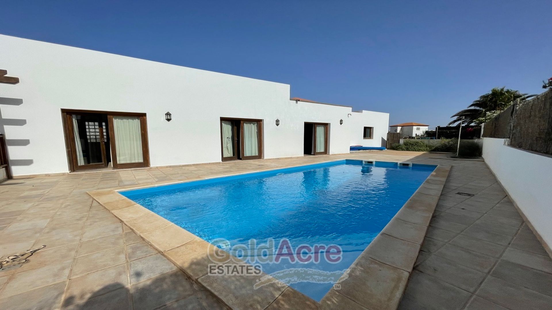 بيت في Villaverde, Canarias 10825267