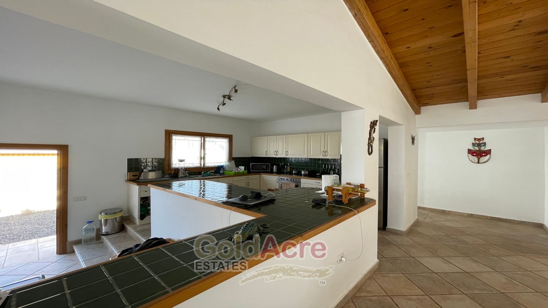 Haus im Villaverde, Canarias 10825267