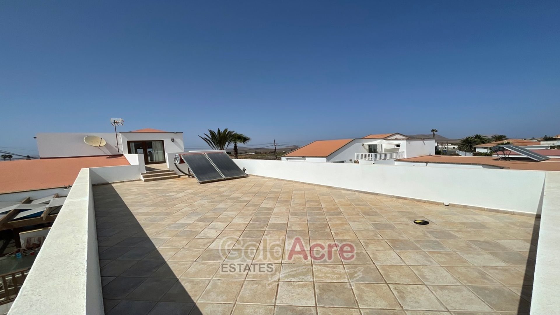 Haus im Villaverde, Canarias 10825267