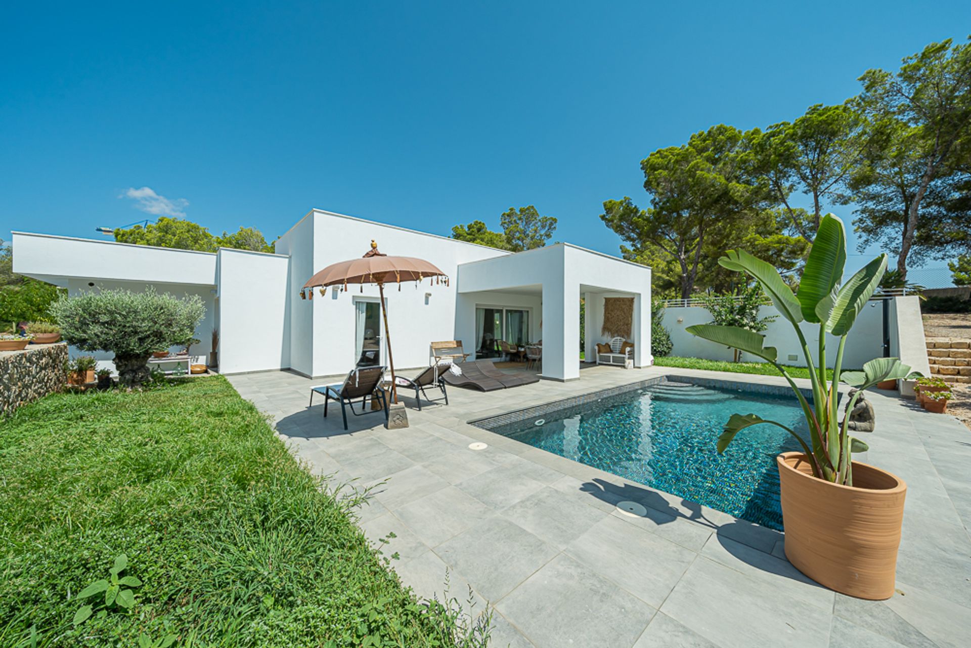 casa no Cala Vinyes, Illes Balears 10825271