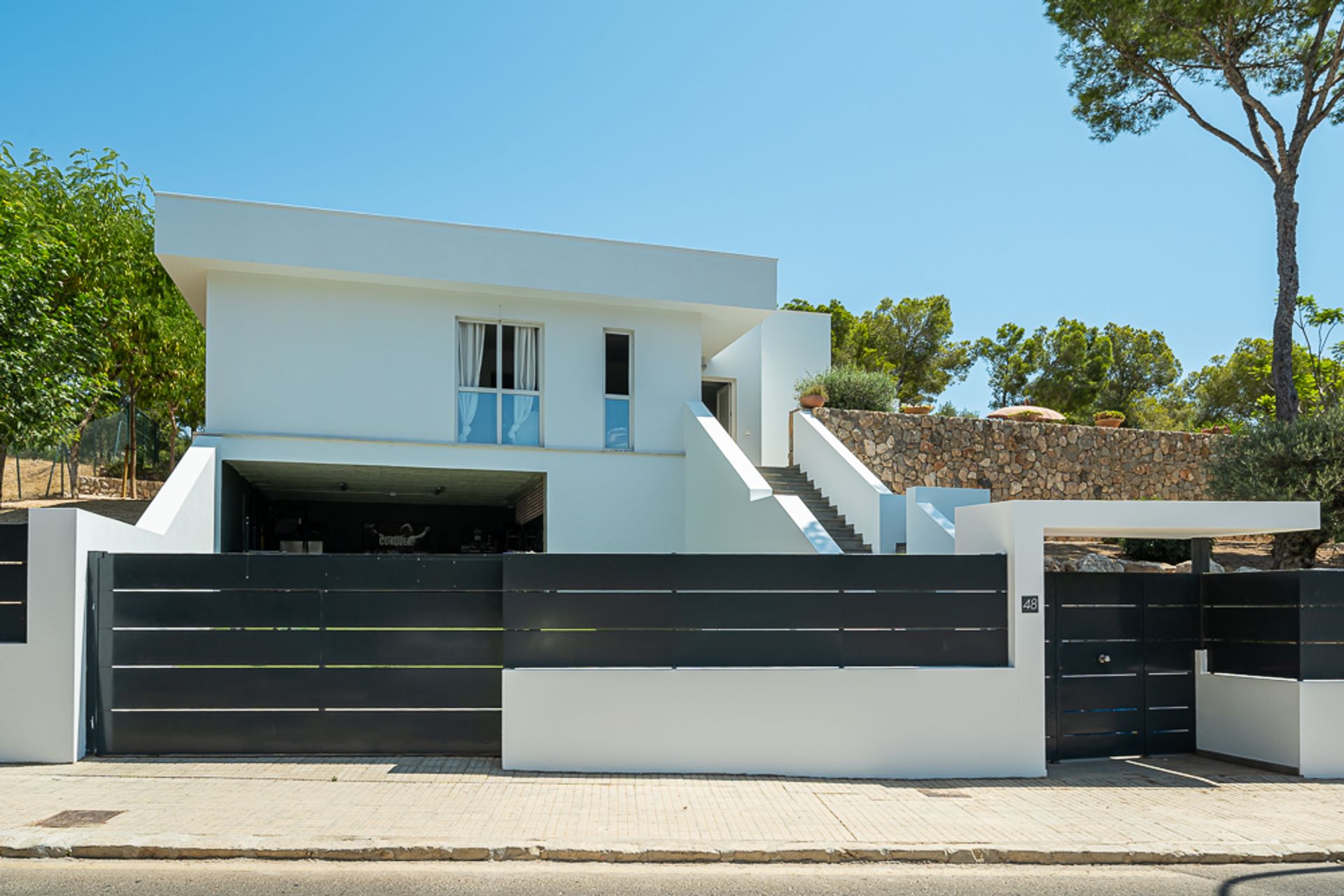 casa no Cala Vinyes, Illes Balears 10825271