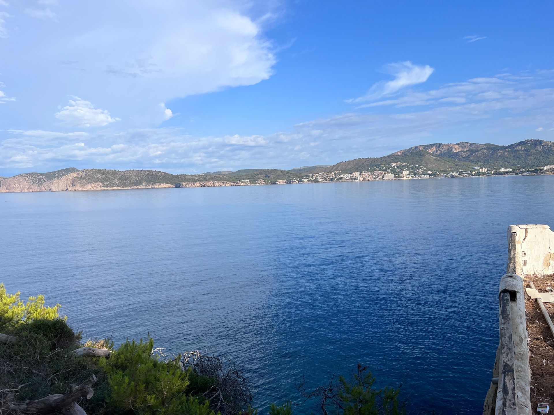 Land in Calvia, Balearic Islands 10825287