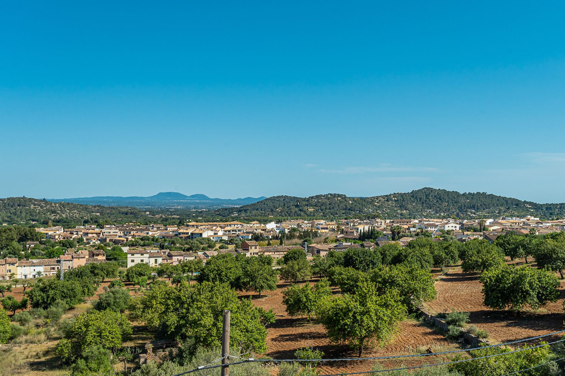 Hus i Alaró, Illes Balears 10825295