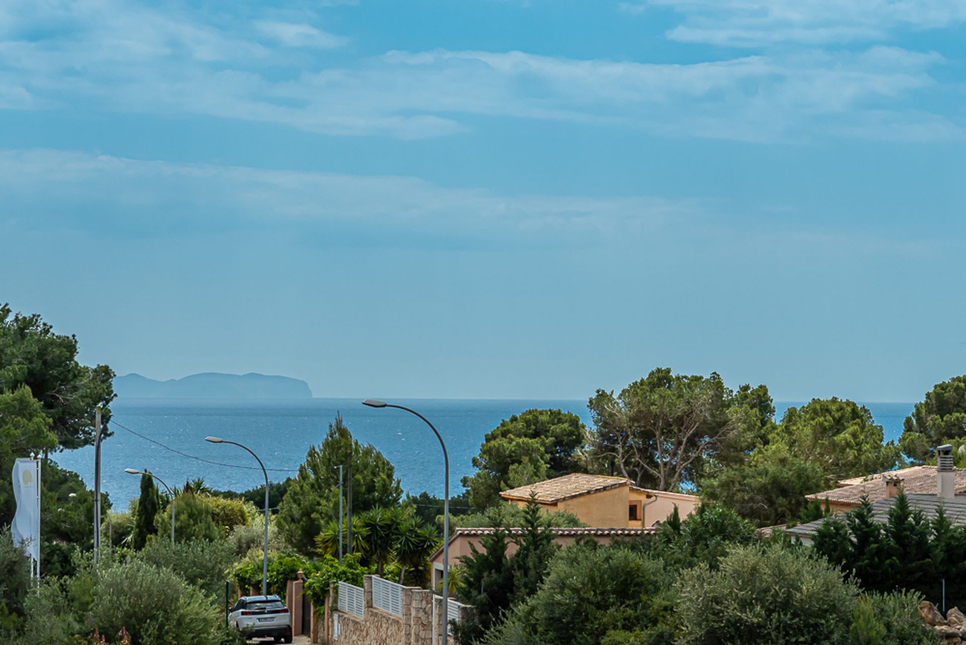 жилой дом в Torrent de Cala Pi, Balearic Islands 10825313