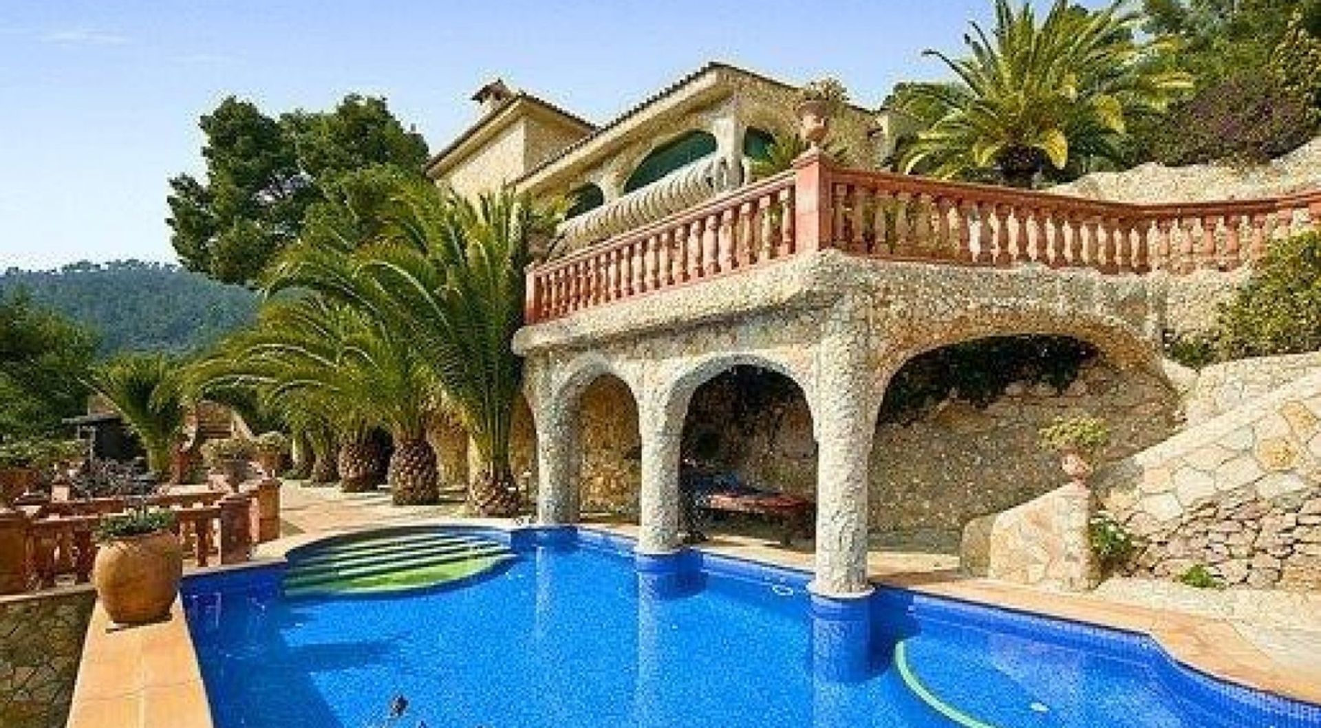 Huis in Palma, Balearic Islands 10825326