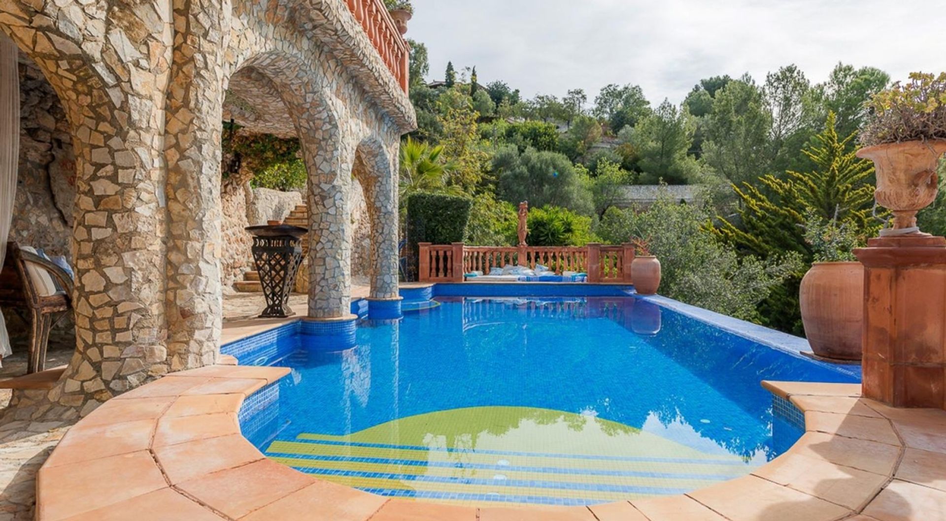 Huis in Palma, Balearic Islands 10825326