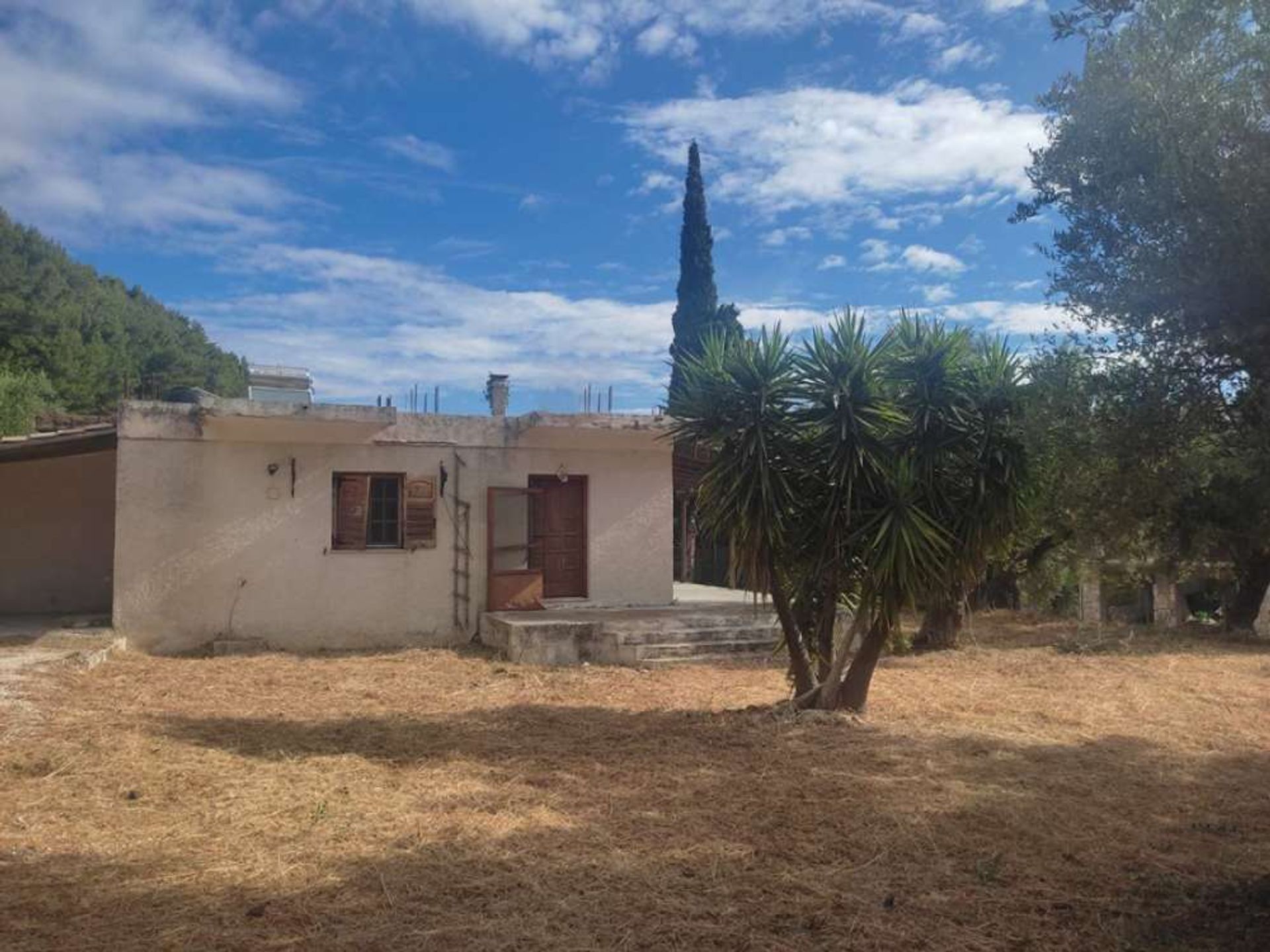 rumah dalam Zakinthos,  10825358