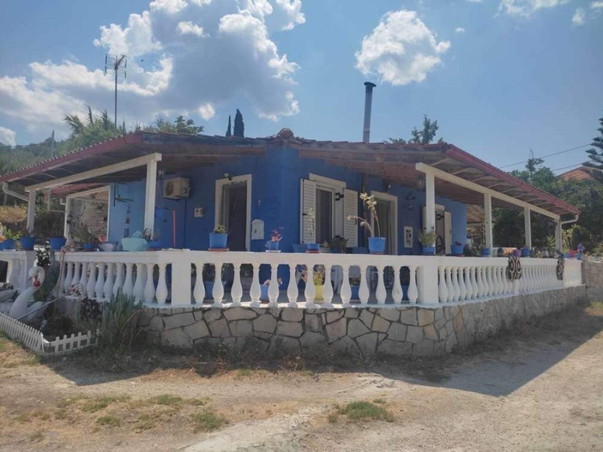 House in Zakinthos,  10825363