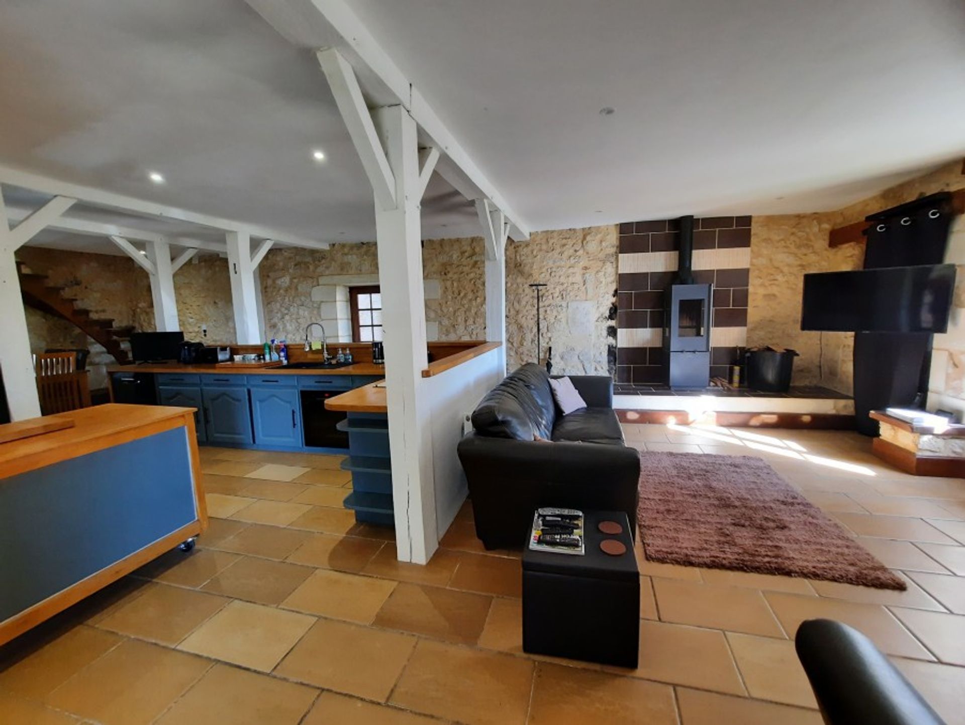 House in Eymet, Nouvelle-Aquitaine 10825380