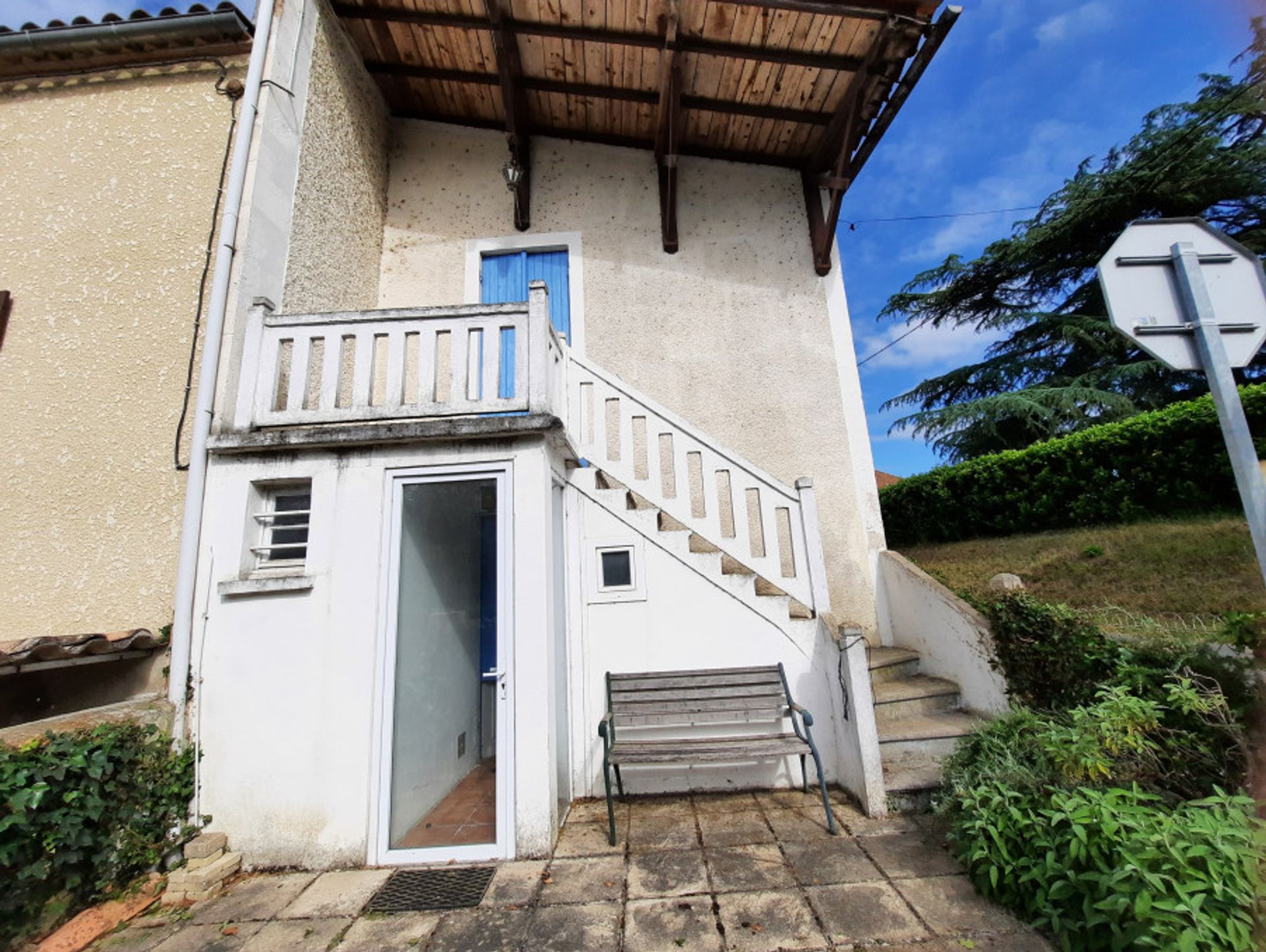 Casa nel Eymet, Nouvelle-Aquitaine 10825384