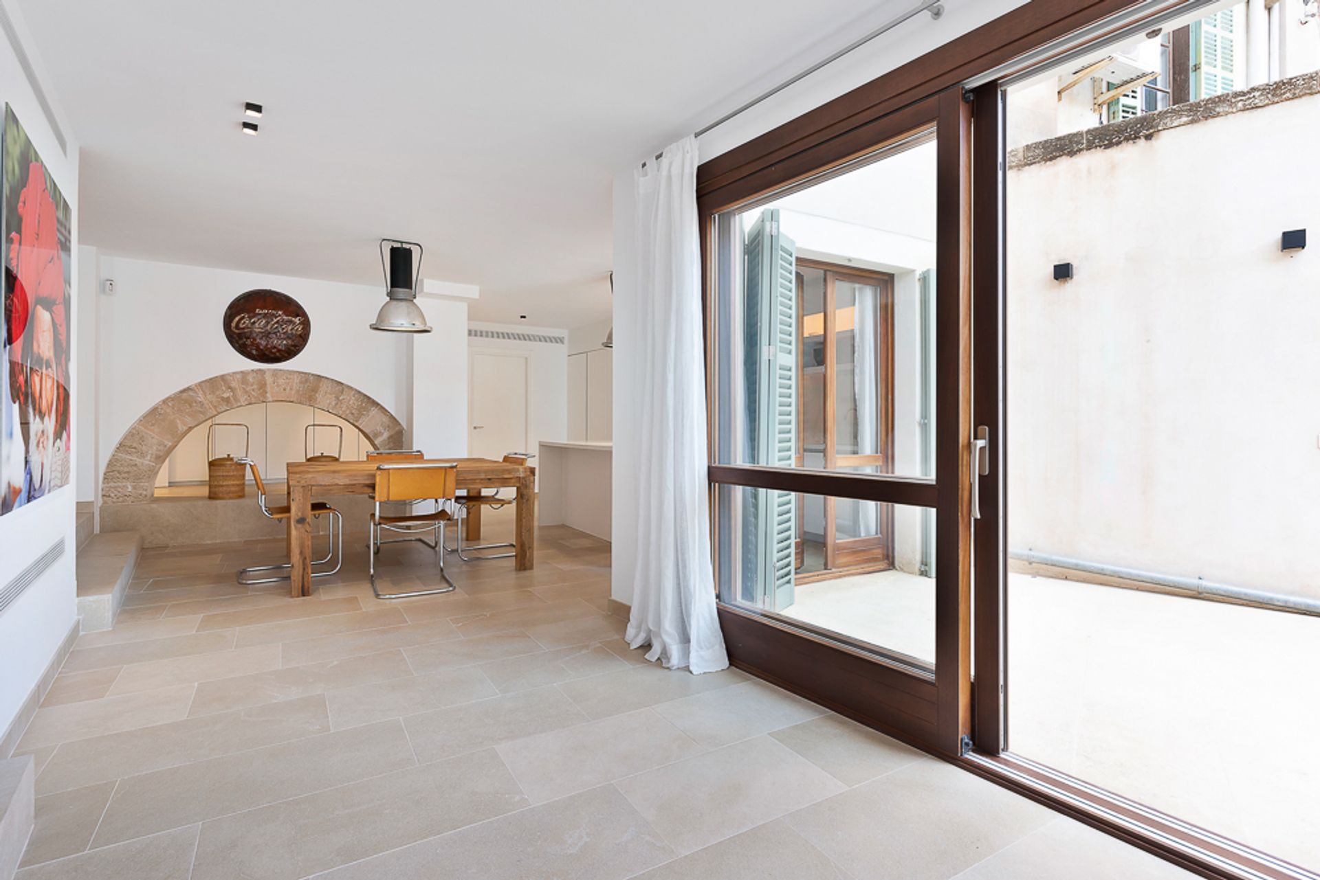 Condominium in Palma, Balearic Islands 10825397