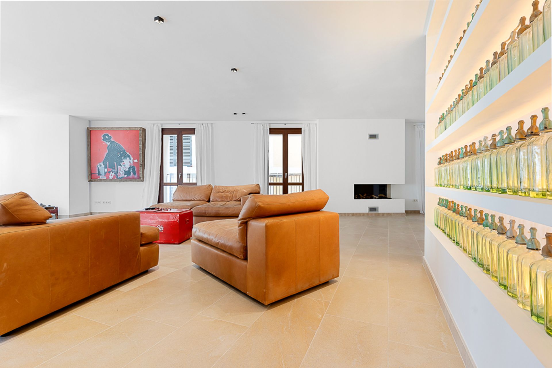 Condominium in Palma, Balearic Islands 10825397