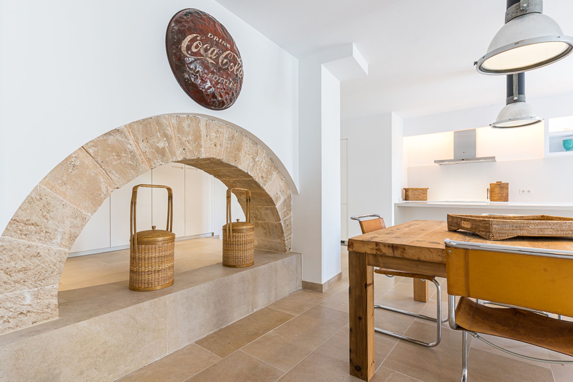 Condominium in Palma, Balearic Islands 10825397