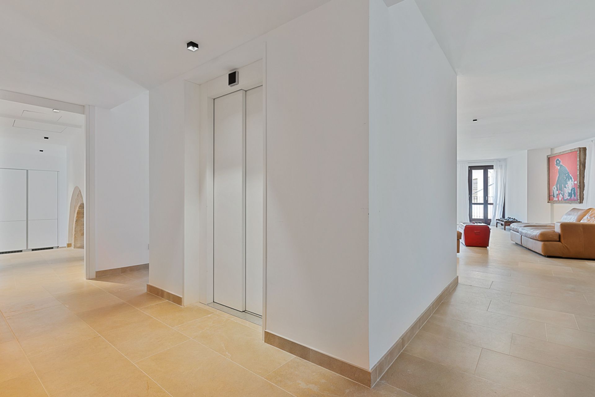 Condominium in Palma, Balearic Islands 10825397