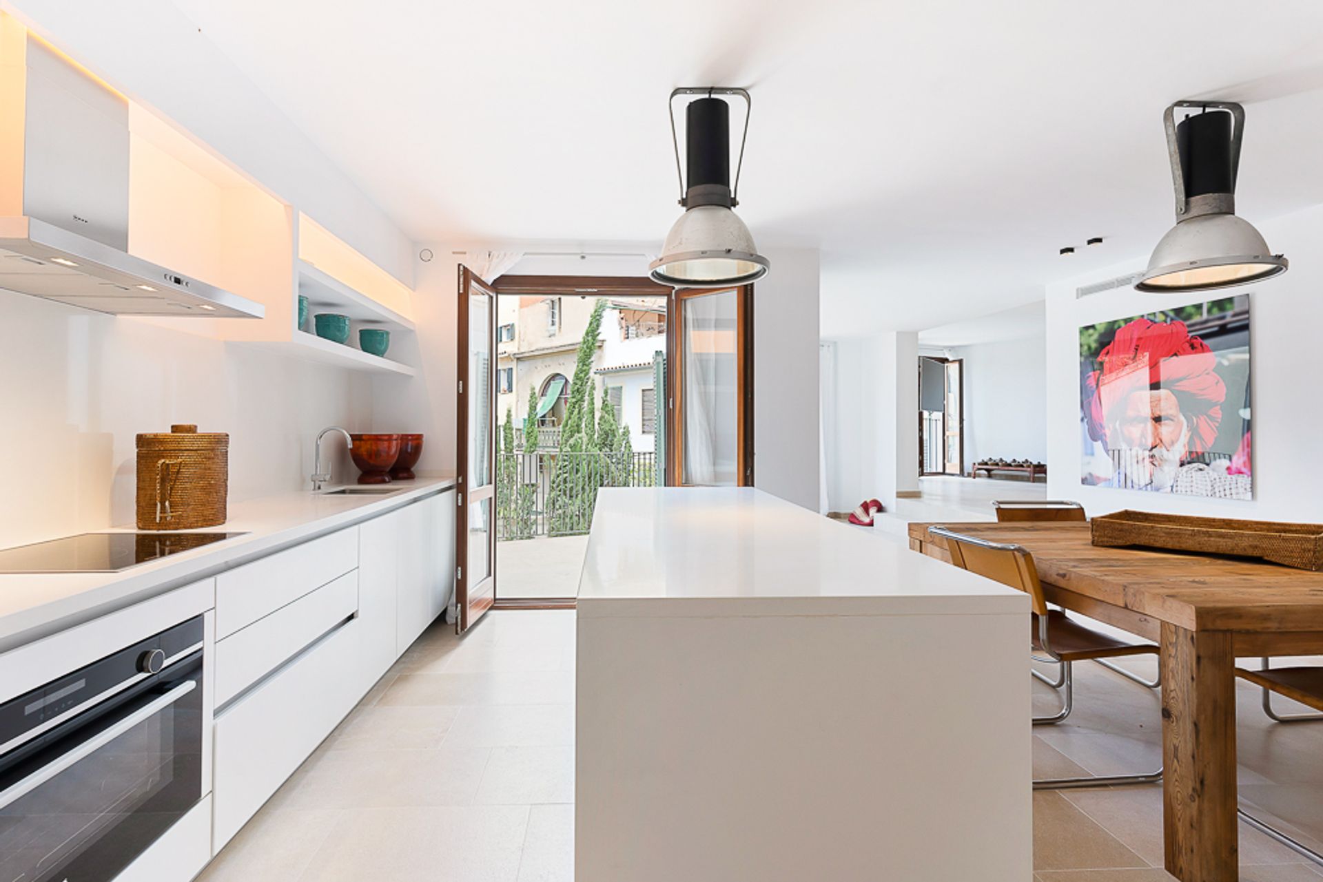 Condominium in Palma, Balearic Islands 10825397