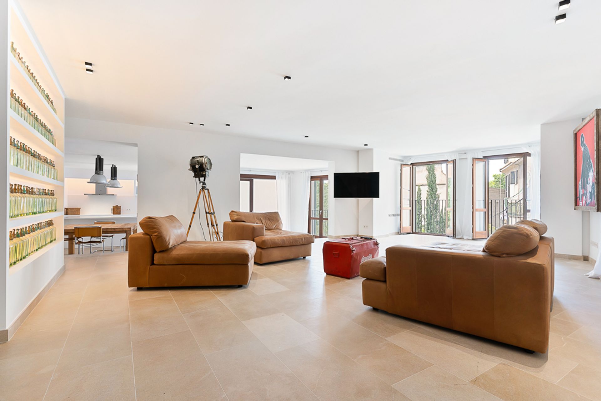 Condominium in Palma, Balearic Islands 10825397