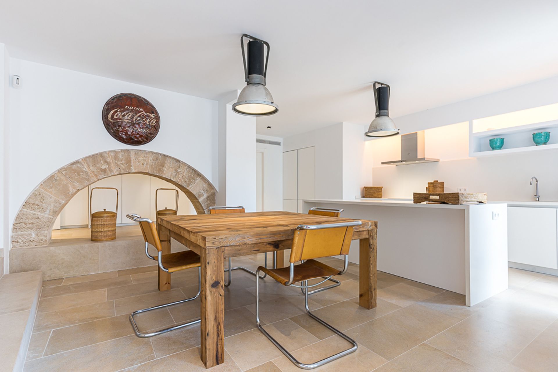 Condominium in Palma, Balearic Islands 10825397