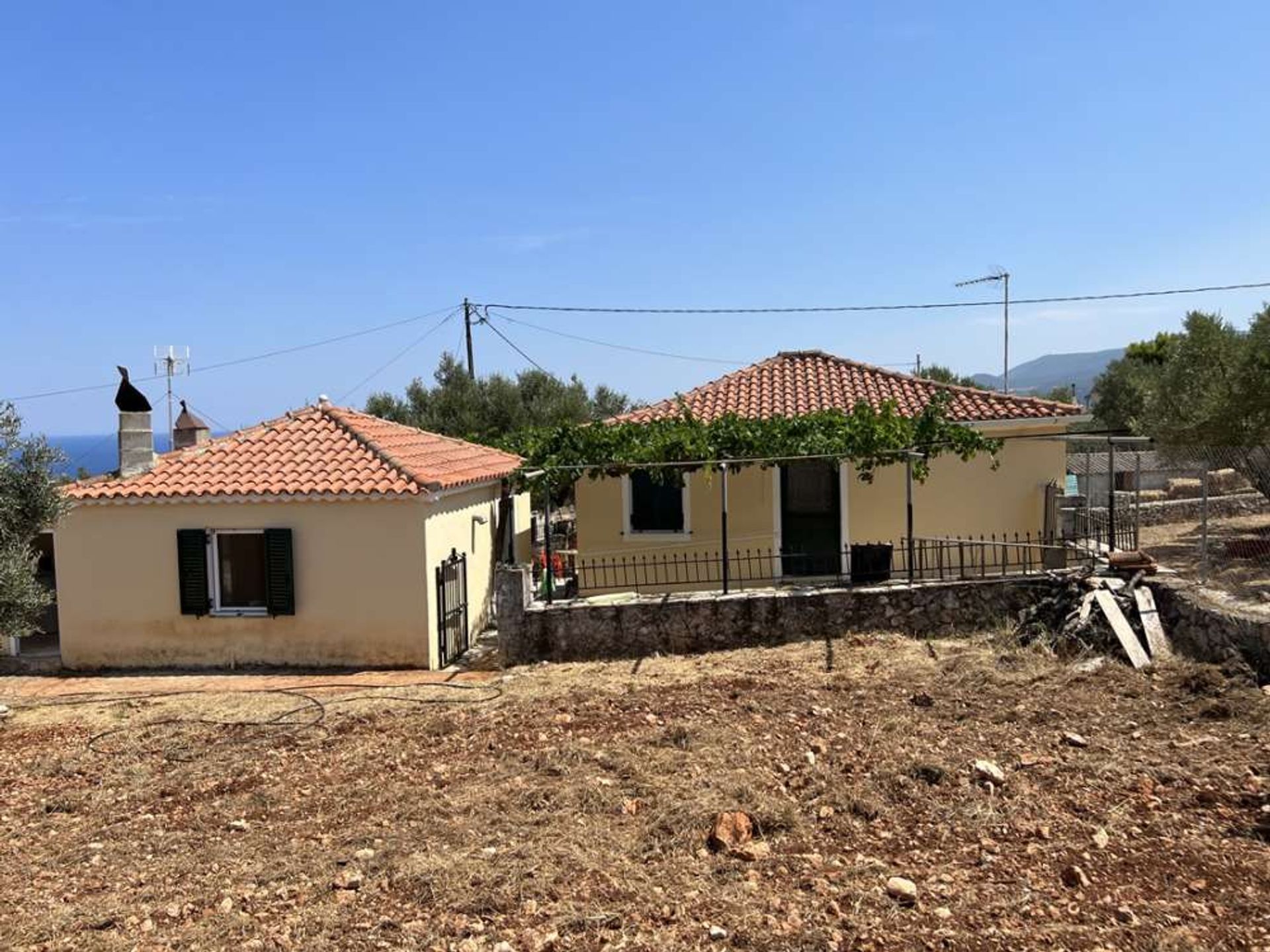 casa en bochalí, Jonia Nisia 10825400