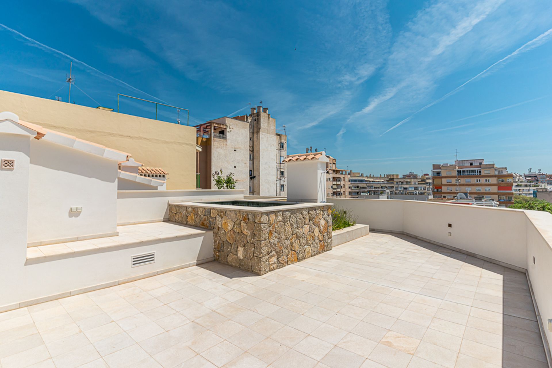 Condominio en palma, Islas Baleares 10825421