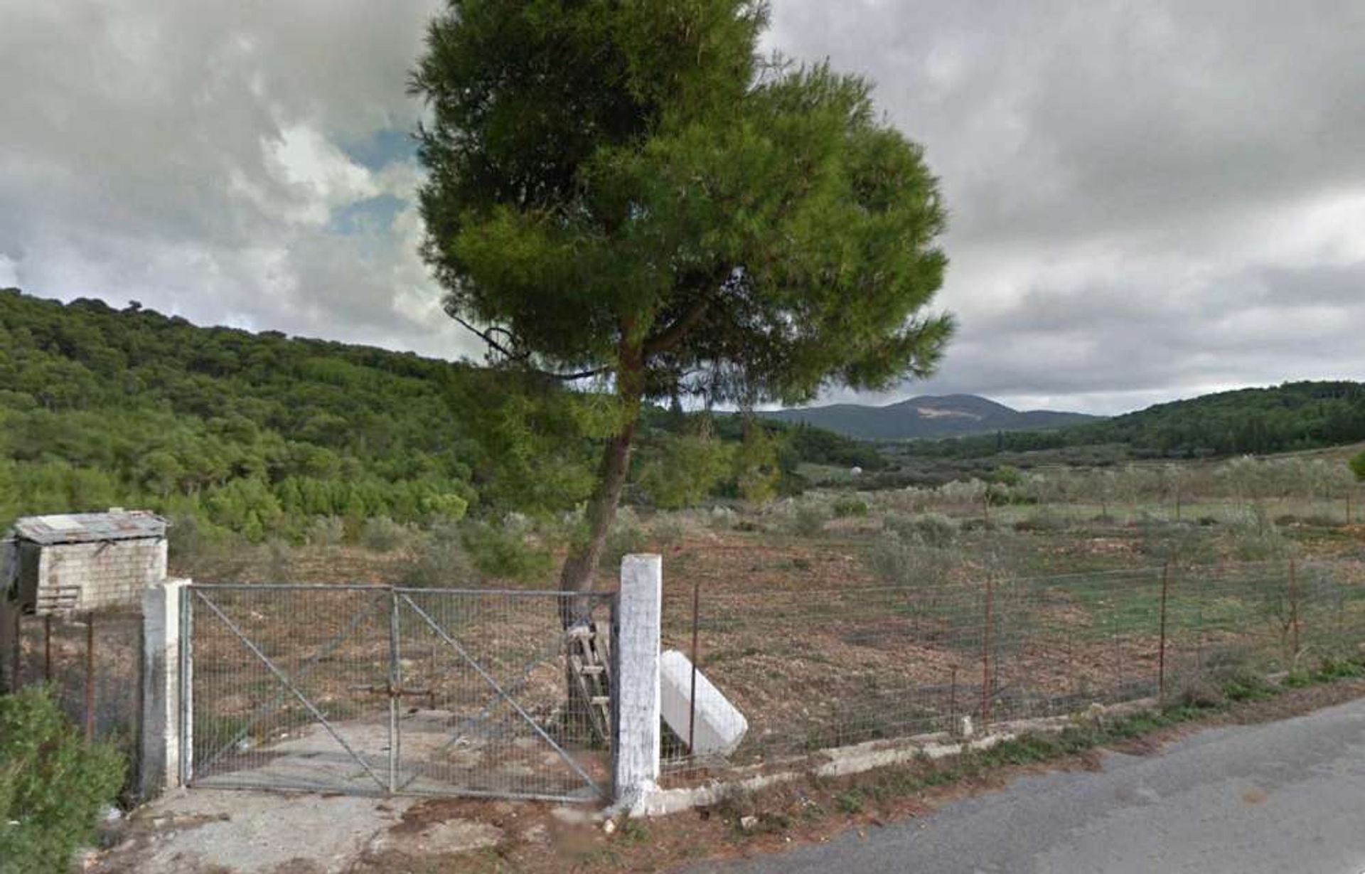 Land i Zakinthos,  10825434