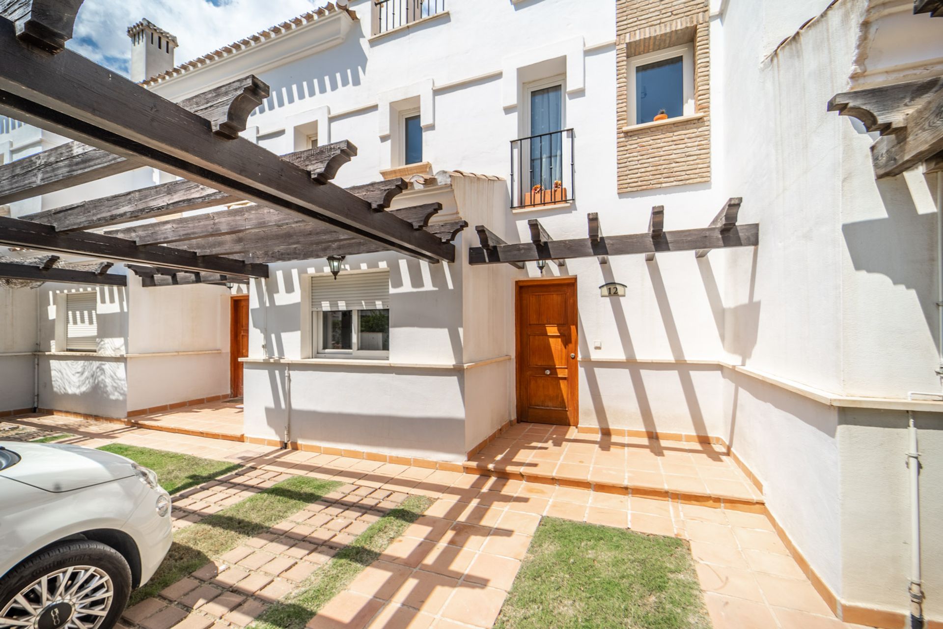 Huis in Torre-Pacheco, Región de Murcia 10825438