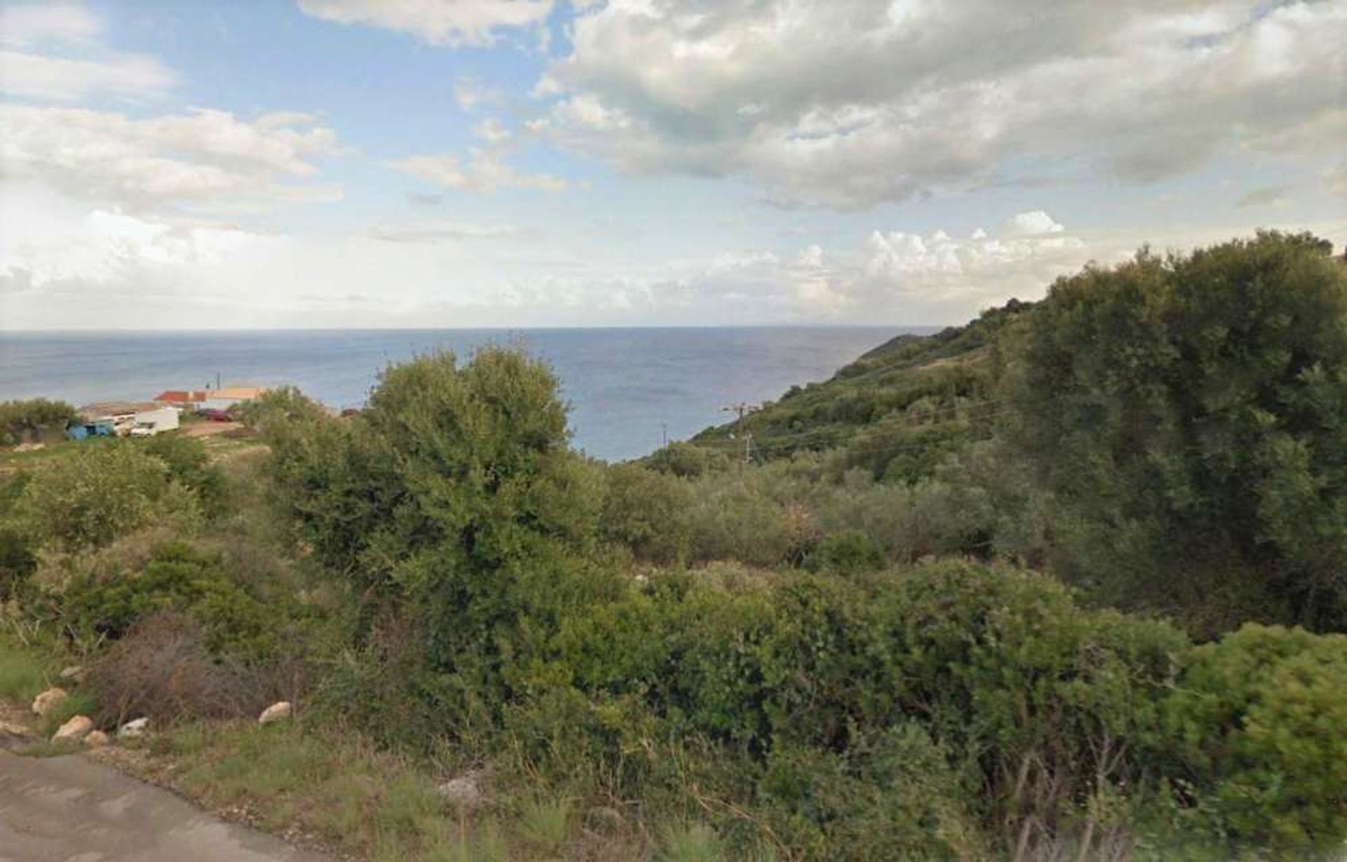 Land im Zakinthos,  10825442