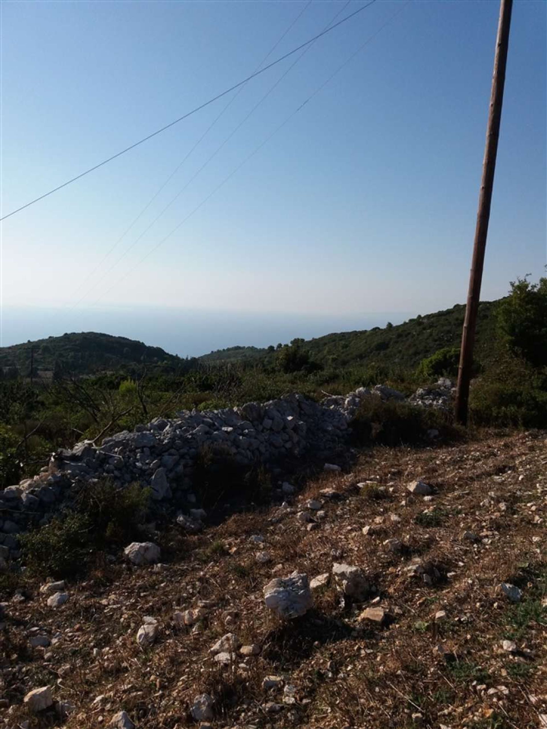 ארץ ב Zakinthos,  10825446