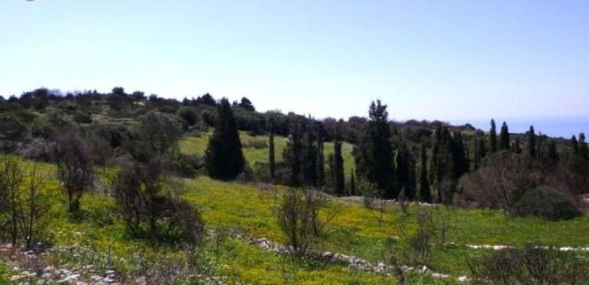 Land im Bochali, Ionia Nisia 10825446