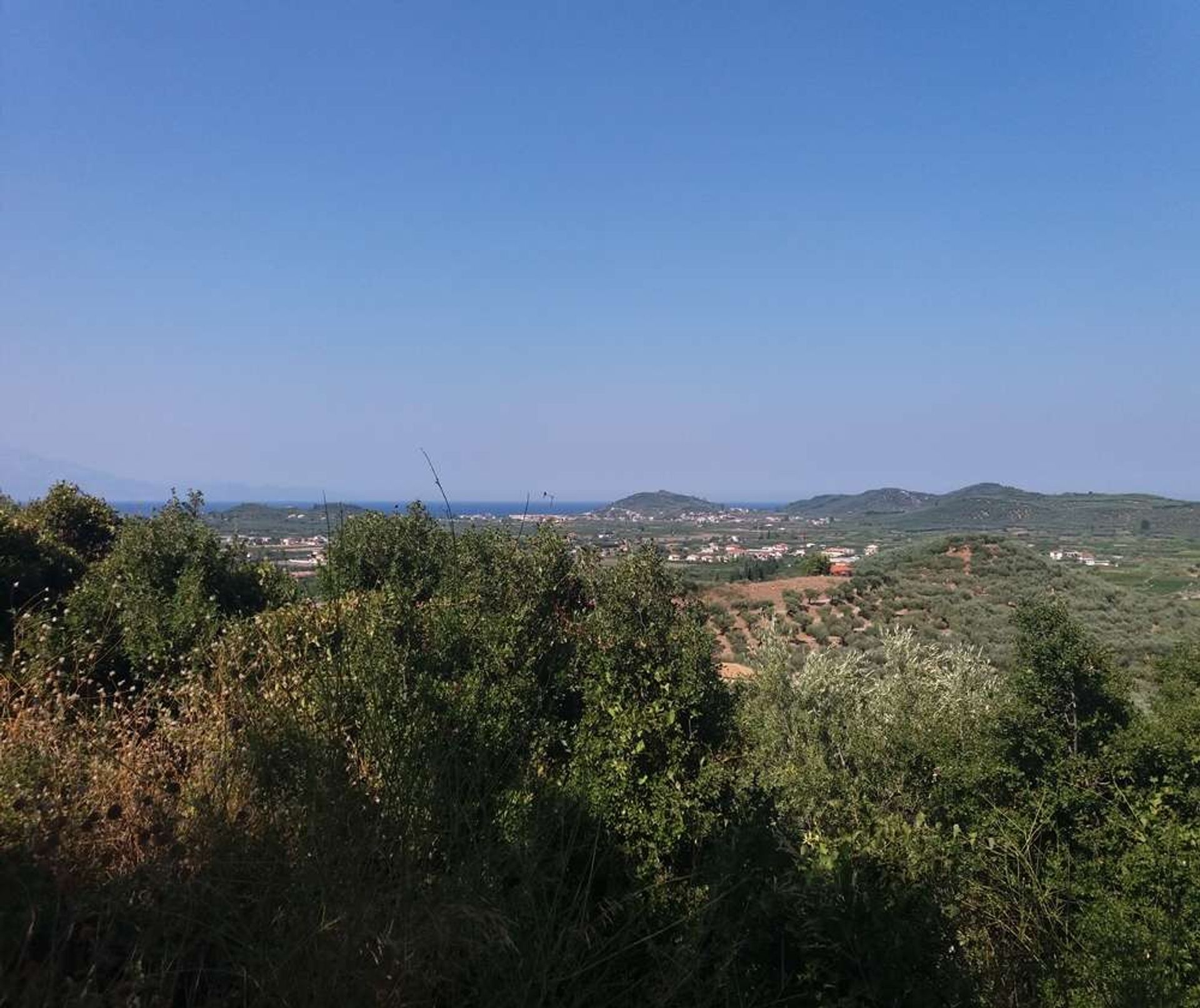 Land in Zakinthos,  10825458