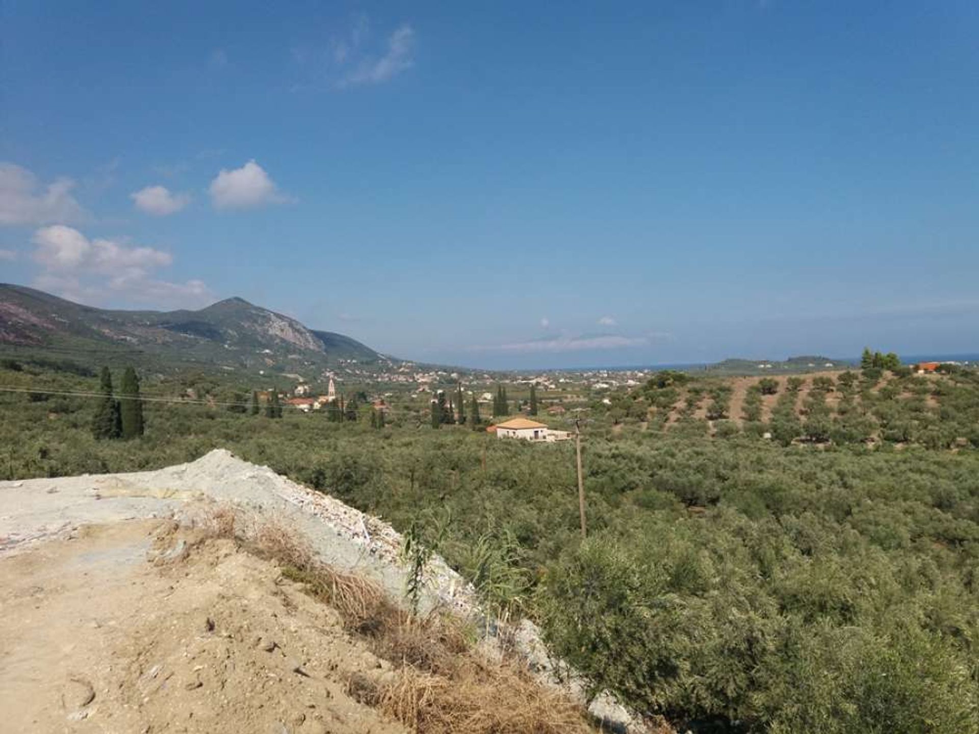 Land in Zakinthos,  10825458