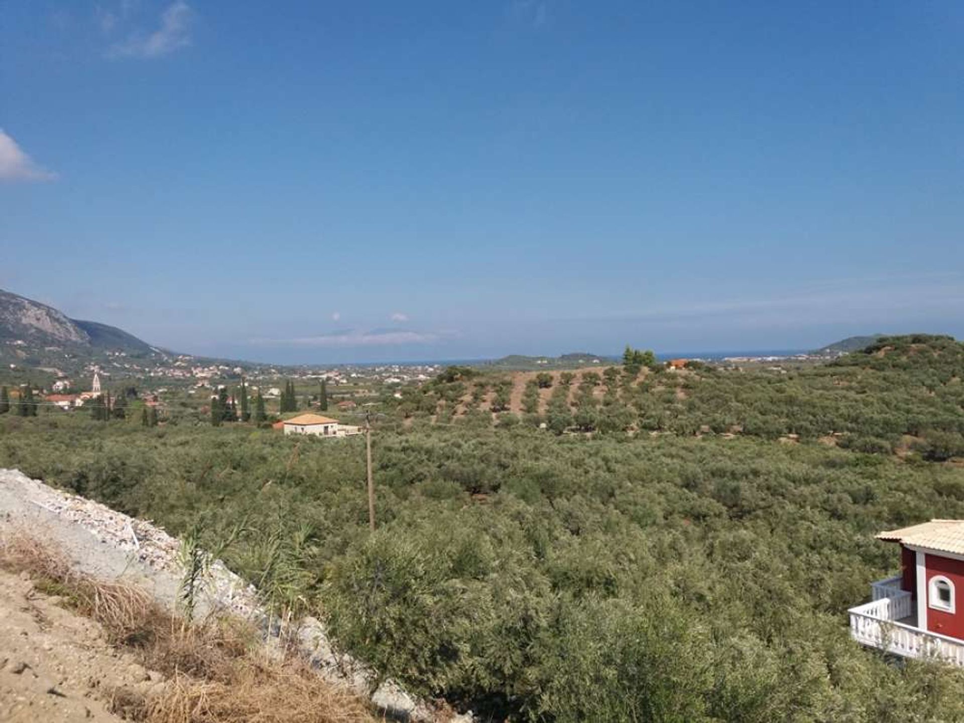 Land im Zakinthos,  10825458