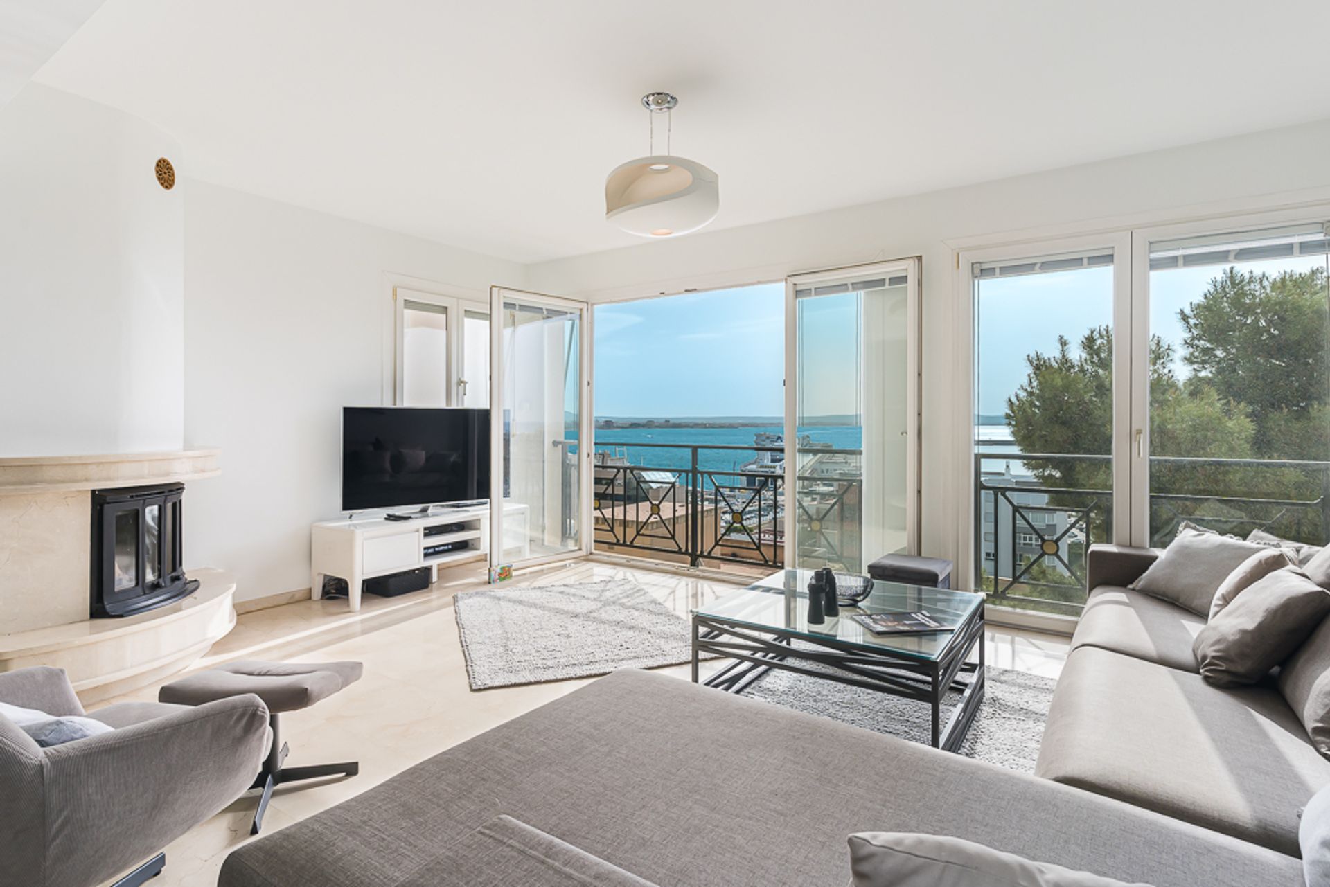 Condominium dans Palma, Illes Balears 10825460