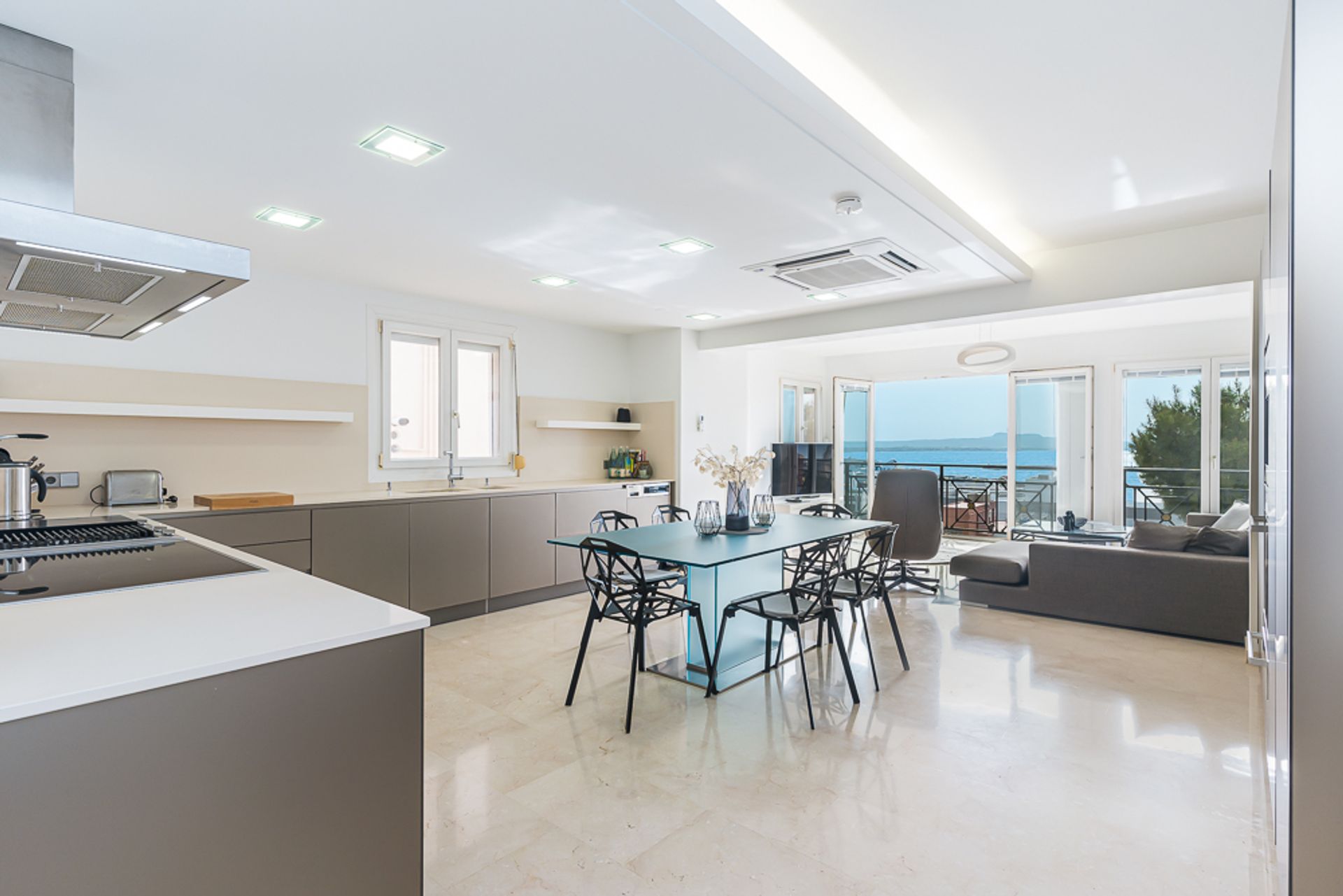 Condominium dans Palma, Illes Balears 10825460