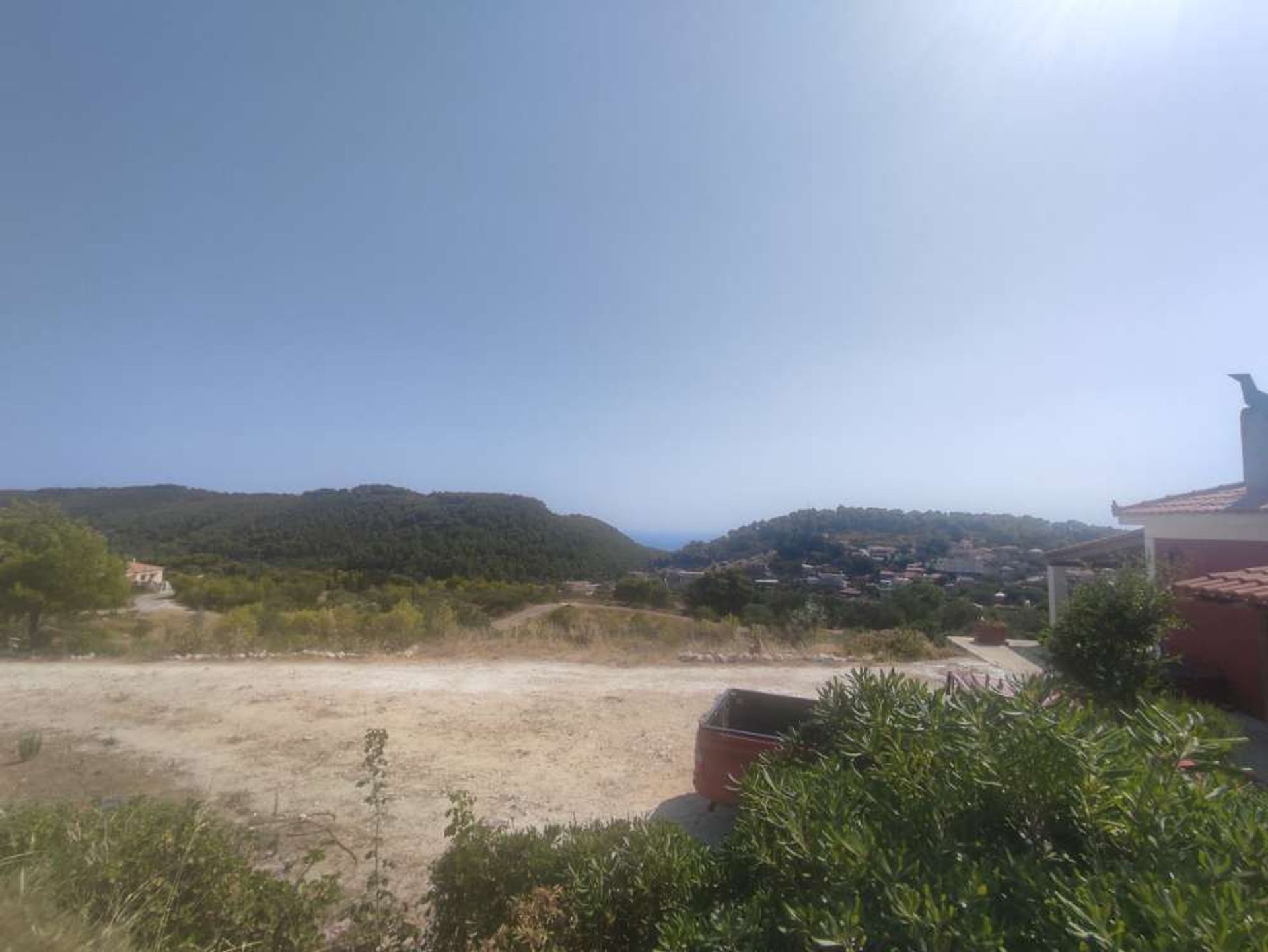 Land in Zakinthos,  10825472