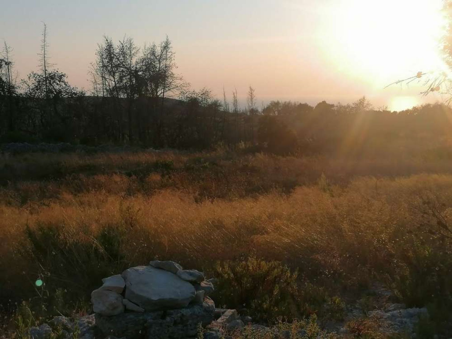 Land in Bochali, Ionië Nisia 10825475