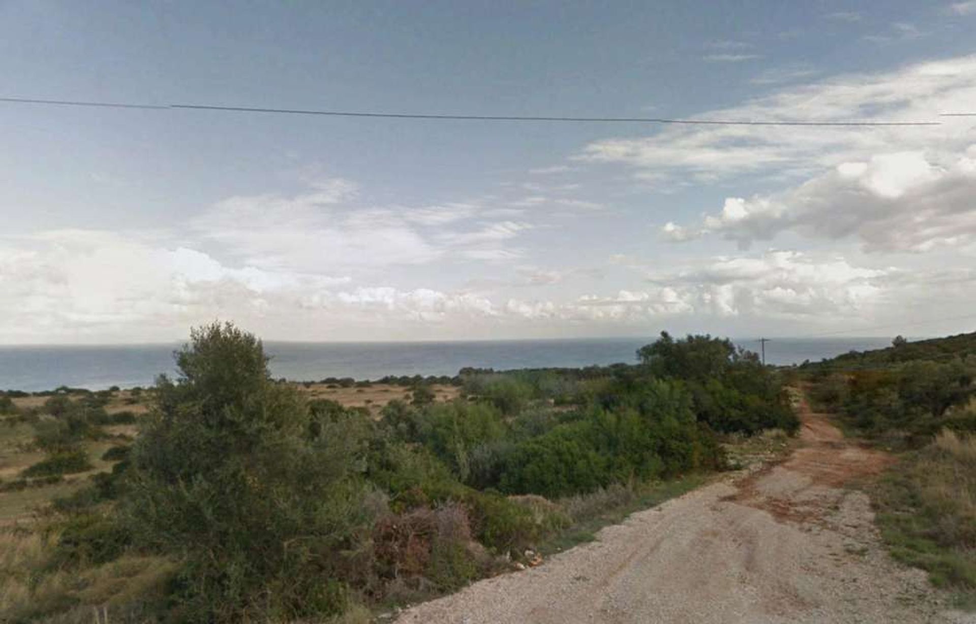 Land in Bochali, Ionia Nisia 10825478