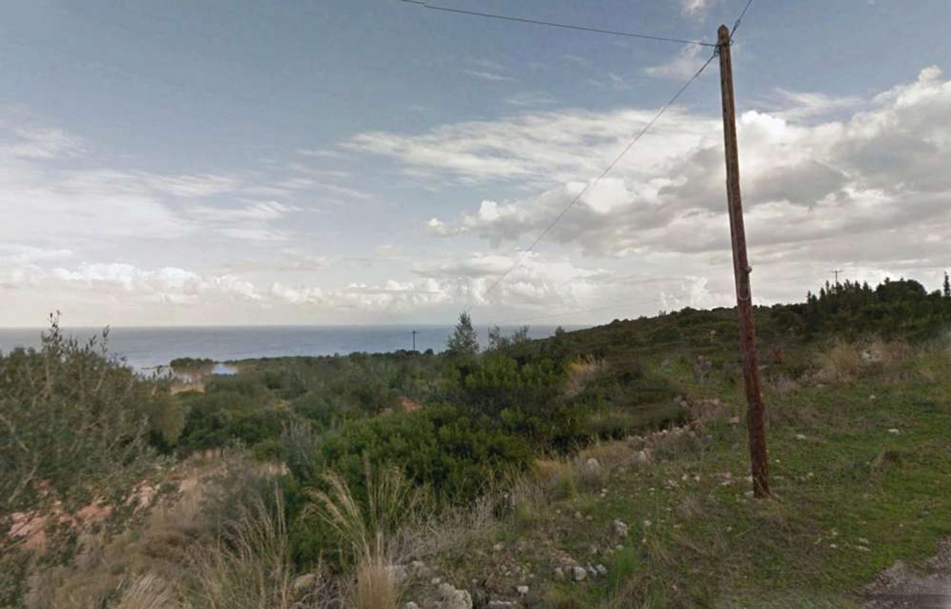 Tanah dalam Zakinthos,  10825478