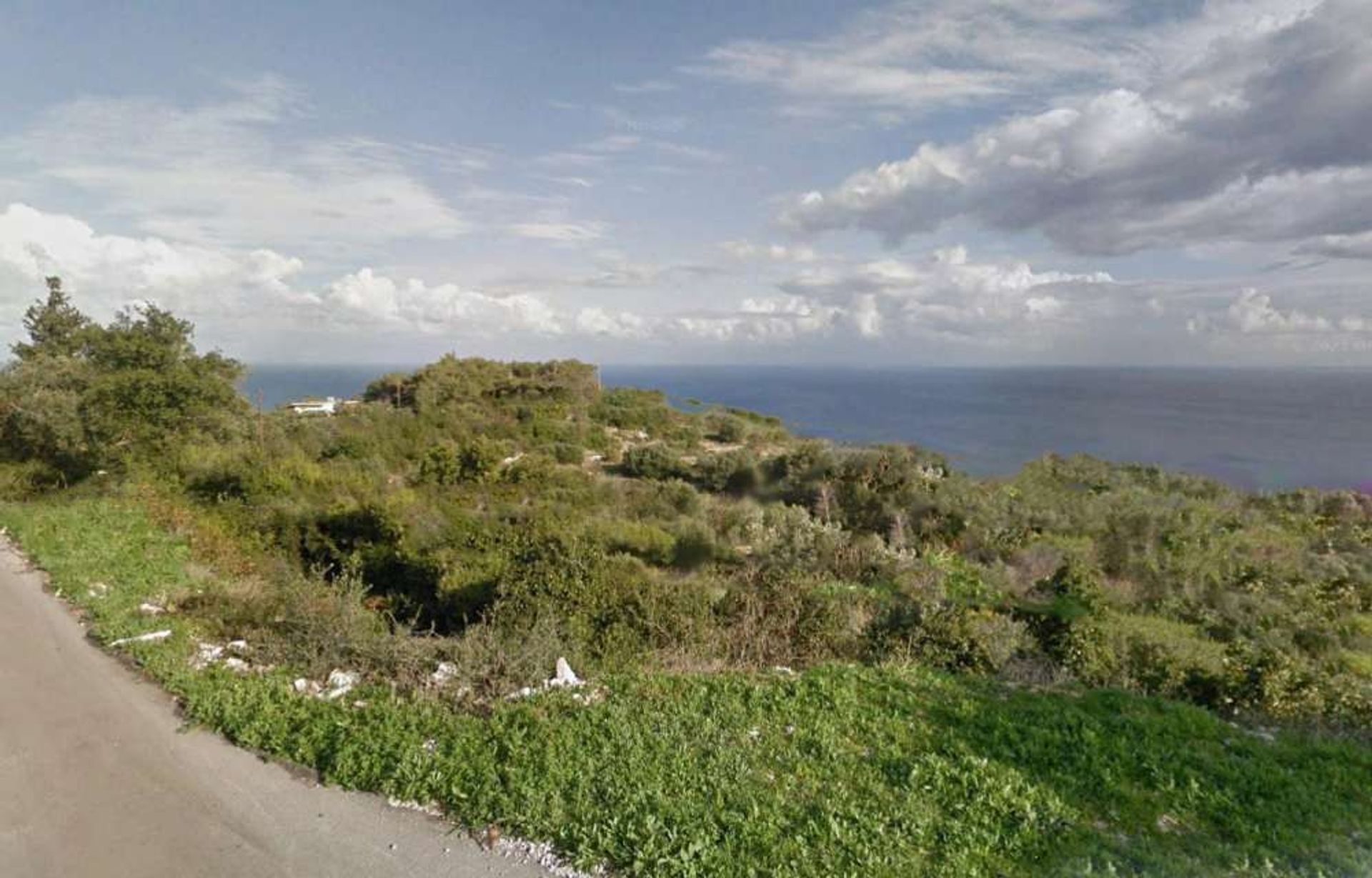 Land in Zakinthos,  10825483