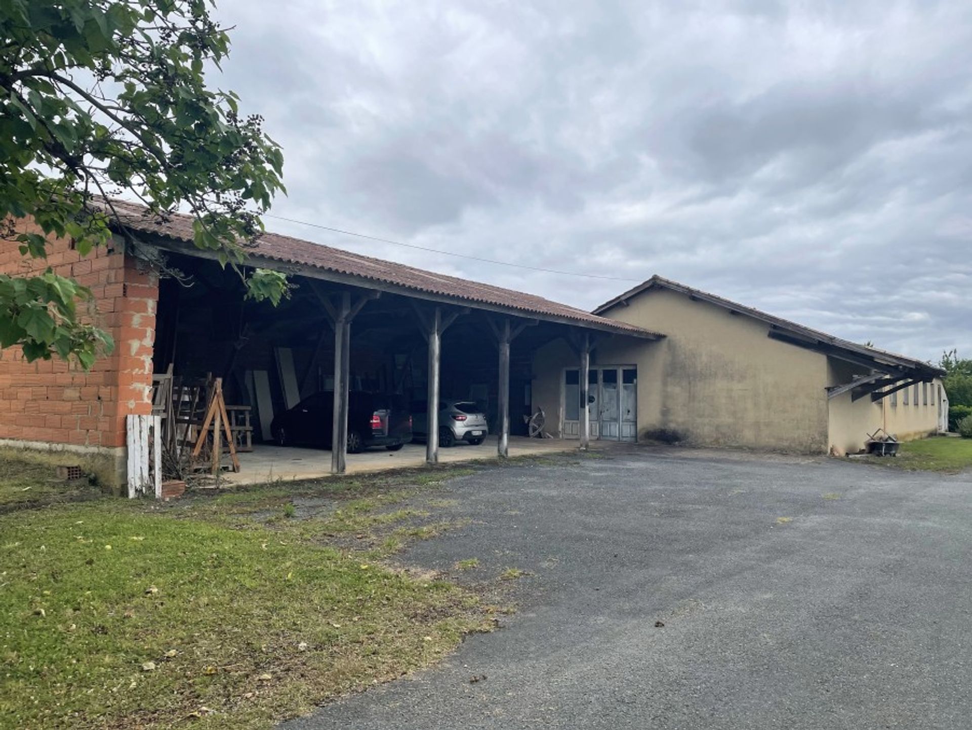 casa en Monpazier, Nouvelle-Aquitaine 10825489